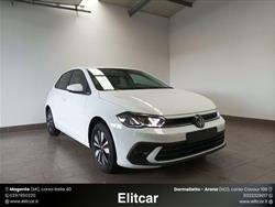 VOLKSWAGEN POLO 1.0 TSI  MOVE