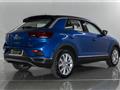 VOLKSWAGEN T-ROC 2.0 tdi Advanced 4motion dsg