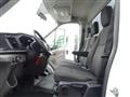 FORD TRANSIT 350 2.0TDCi EcoBlue 130CV  PLungo Cassone 4.30