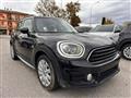 MINI COUNTRYMAN 1.5 Cooper Countryman Automatica Xeno Navi