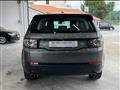 LAND ROVER DISCOVERY SPORT 2.2 TD4 S