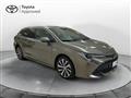 TOYOTA COROLLA TOURING SPORTS Touring Sports 1.8 Hybrid Style