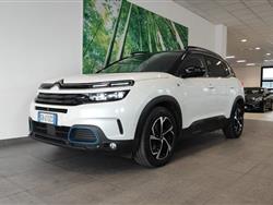 CITROEN C5 AIRCROSS HYBRID C5 Aircross Hybrid 225 E-EAT8 Shine