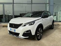 PEUGEOT 3008 BlueHDi 150 S&S GT Line