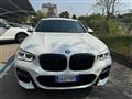 BMW X4 xDrive20d Msport-X 190CV