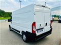 PEUGEOT BOXER 33 2.2 DIESEL 140CV - PASSO MEDIO TETTO ALTO