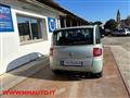 FIAT MULTIPLA 1.6 16V Natural Power Dynamic