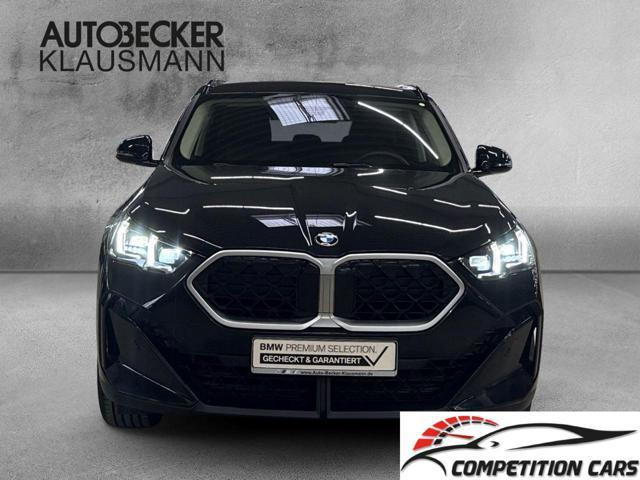 BMW X2 sDrive20i LED VIRTUAL CAMERA ASSIST NAVI DAB