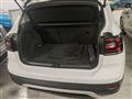 VOLKSWAGEN T-CROSS 1.0 TSI Style BMT