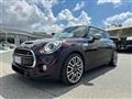 MINI MINI 3 PORTE 2.0 Cooper S Hype Burgundy Edition