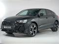 AUDI Q3 SPORTBACK SPB Sportback 40 TDI quattro S line S-Line Sline