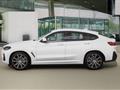 BMW X4 XDRIVE20D M-SPORT 48V