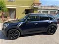 MINI COUNTRYMAN Mini Cooper SD Countryman ALL4