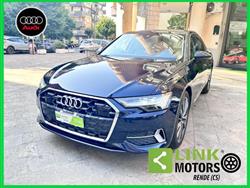 AUDI A6 40 2.0 TDI quattro ultra S tronic S line edition