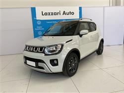 SUZUKI IGNIS 1.2 Hybrid Top