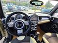 MINI CABRIO -- 1.6 Cooper