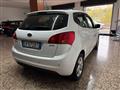 KIA Venga 1.4 crdi Active (wgt EX) 90cv