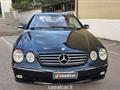 MERCEDES CLASSE CL CL 500 cat