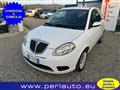 LANCIA YPSILON 1.3 MJT 75 CV Argento