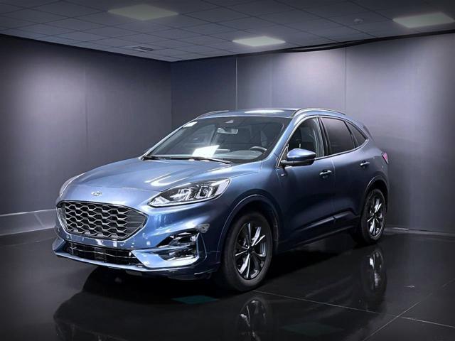 FORD KUGA 2.0 EcoBlue 120 CV aut. 2WD ST-Line