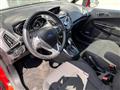 FORD B-MAX 1.6 105 CV Powershift Titanium Automatica