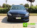 MERCEDES CLASSE C d 1.6 136 CV Avantgarde Automatic