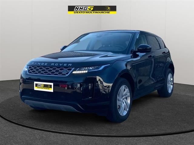 LAND ROVER RANGE ROVER EVOQUE Range Rover Evoque 2.0D I4-L.Flw 150 CV