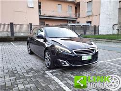 PEUGEOT 308 BlueHDi 120 S&S Business GARANZIA INCLUSA