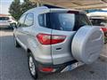 FORD ECOSPORT 1.0 EcoBoost 125 CV