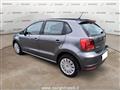 VOLKSWAGEN POLO 1.4 TDI 5p. Comfortline BlueMotion Technology