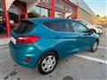 FORD Fiesta 5p 1.5 tdci Titanium 85cv, NEOPATENTATI OK!