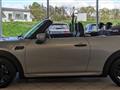 MINI CABRIO Mini 2.0 Cooper S JCW Cabrio