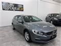 VOLVO V60 (2010) D2 Geartronic Momentum