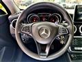 MERCEDES Classe CLA 220d S.B. X117 Automatic Business