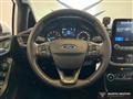 FORD FIESTA 1.1 75 CV Titanium NEOPATENTATI