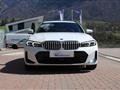 BMW SERIE 3 TOURING d 48V xDrive Touring Msport TETTO-GANCIO-SEDILI M