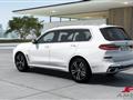 BMW X7 xDrive40d 48V Msport