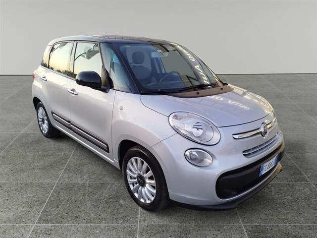 FIAT 500L 1.3 Multijet 85 CV Pop Star