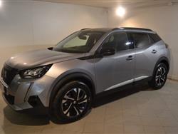 PEUGEOT 2008 PureTech 130 S&S Active Pack