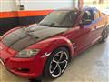 MAZDA RX-8 1.3 WANKEL 230CV CARBON PACK ! COMPRESSIONE OK !