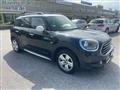 MINI CABRIO Countryman 2.0 Diesel Business 150cv - Fatturabil