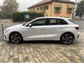 AUDI A3 SPORTBACK SPB 35 TDI S tronic S line editionMATR-APPCONN-18"