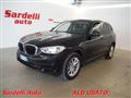 BMW X3 xDrive20d Business Advantage