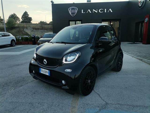 SMART FORTWO 70 1.0 Prime