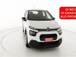 CITROEN C3 BlueHDi 100 S&S Feel