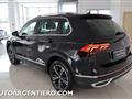 VOLKSWAGEN TIGUAN 2.0 TDI 150 CV SCR DSG Elegance matrix virtual coc