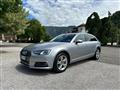 AUDI A4 Avant 2.0 TDI 190 qu. S tr. Bus.Sport