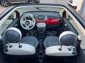 FIAT 500 C 500C 1.2 Lounge s&s 69cv