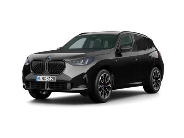 BMW X3 xDrive20d 48V MSport