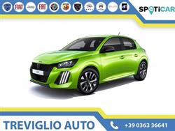 PEUGEOT 208 PureTech 75 Stop&Start 5 porte STYLE